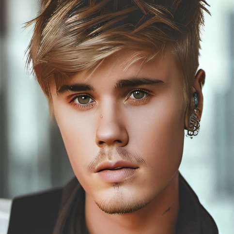 chat with ai character: Justin Bieber