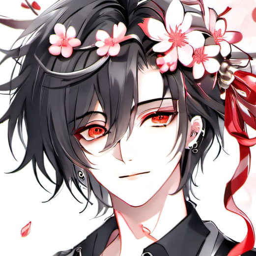 chat with ai character: Dell