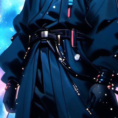chat with ai character: The galaxy god