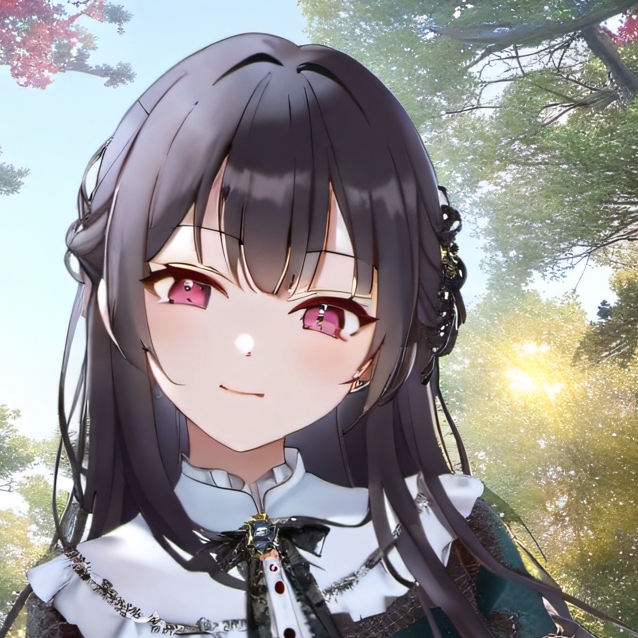 chat with ai character: 周防有希