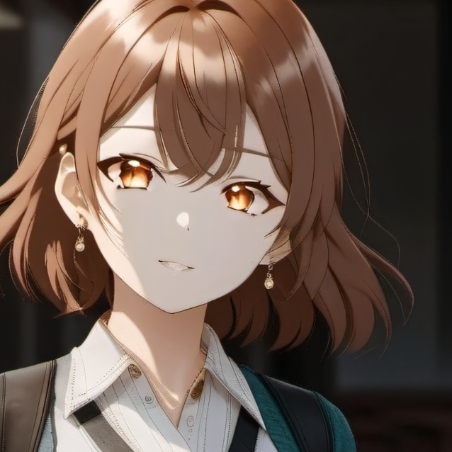 chat with ai character: 瑪夏