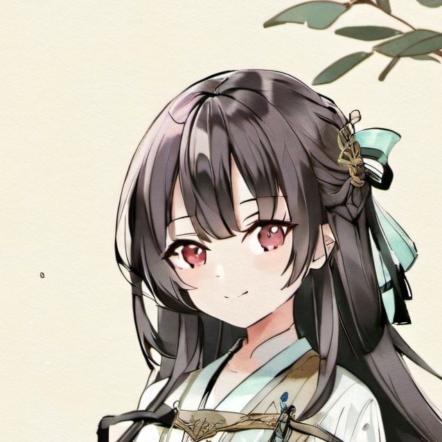 chat with ai character: 周防有希