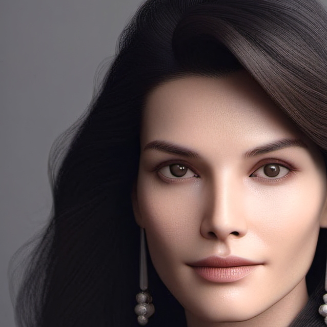 chat with ai character: Ava