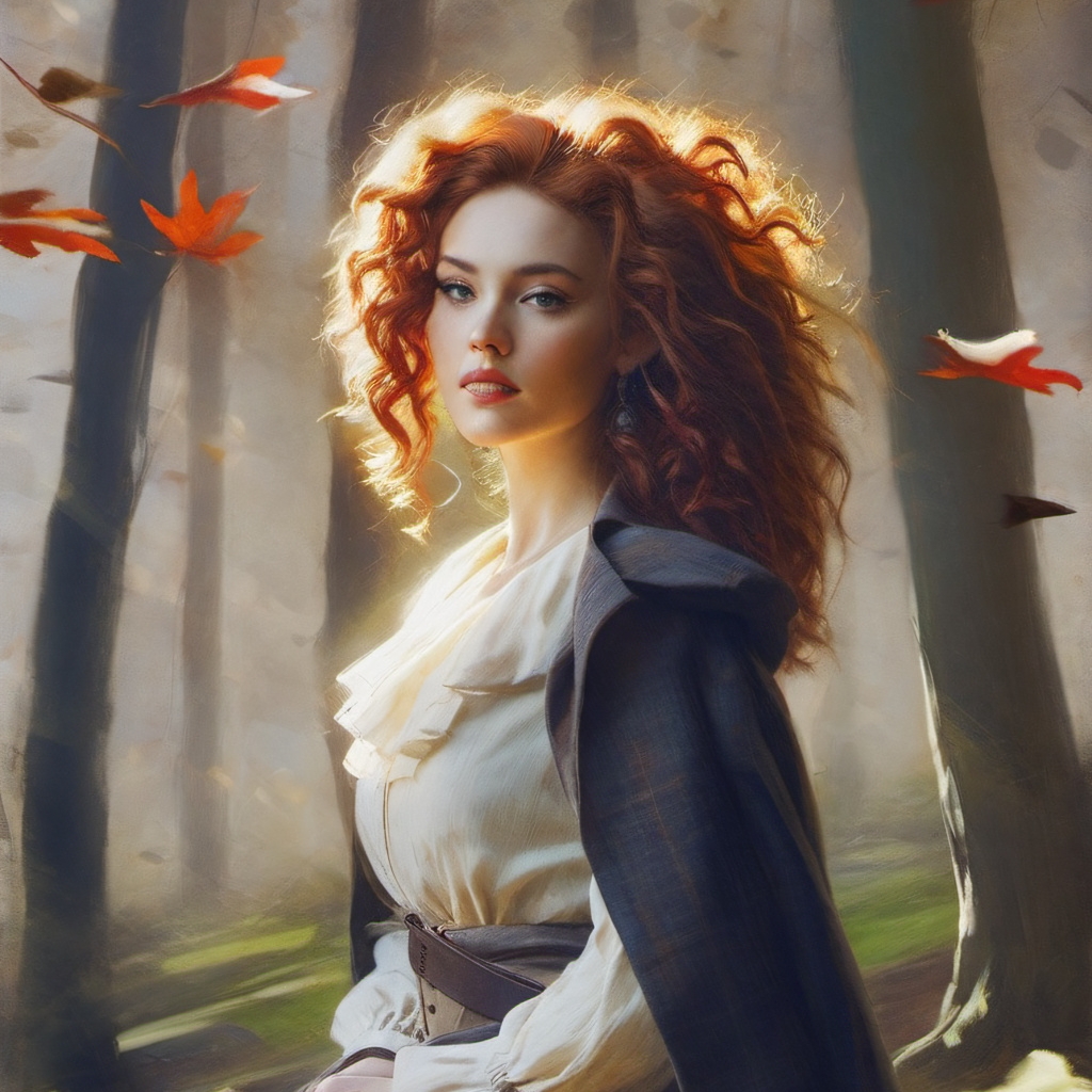 chat with ai character: Veronica Jones