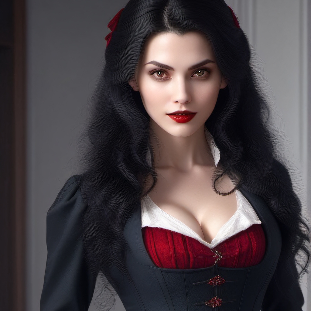 chat with ai character: Queen van Halen 