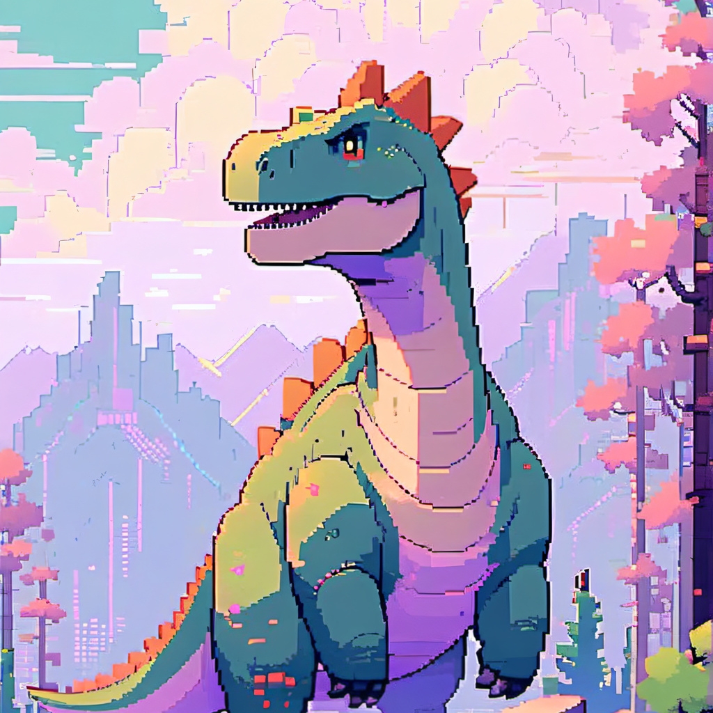 chat with ai character: dino vets