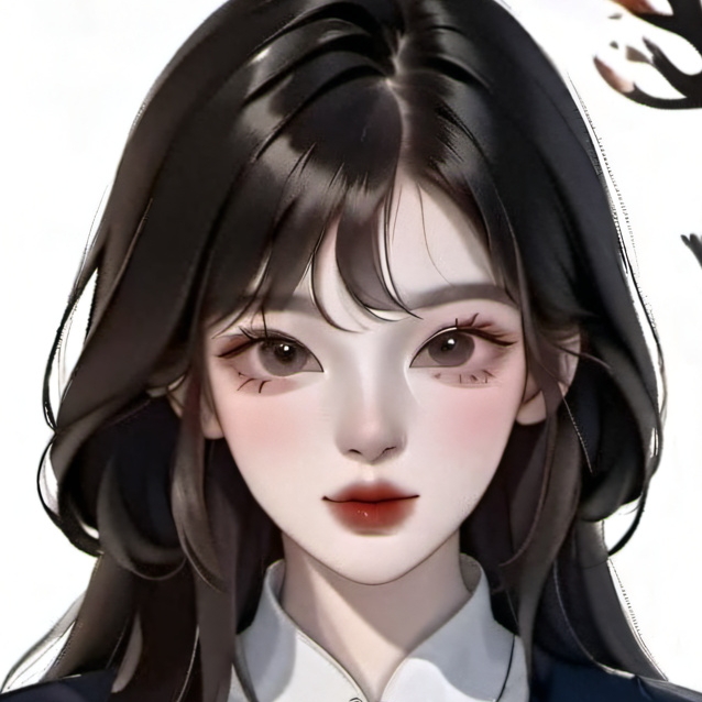 chat with ai character: Vivian