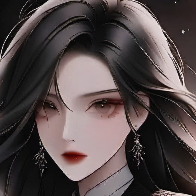 chat with ai character: lvy