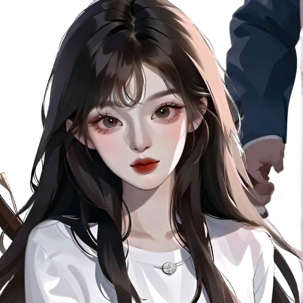 chat with ai character: lris