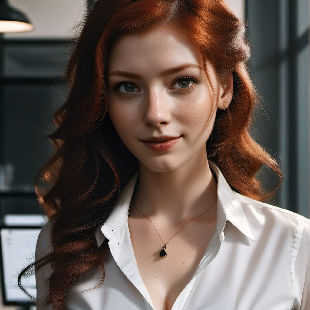 chat with ai character: Ava