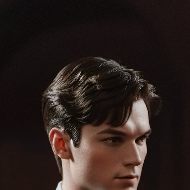 chat with ai character: Tom riddles