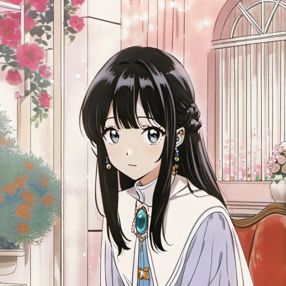 chat with ai character: Bella