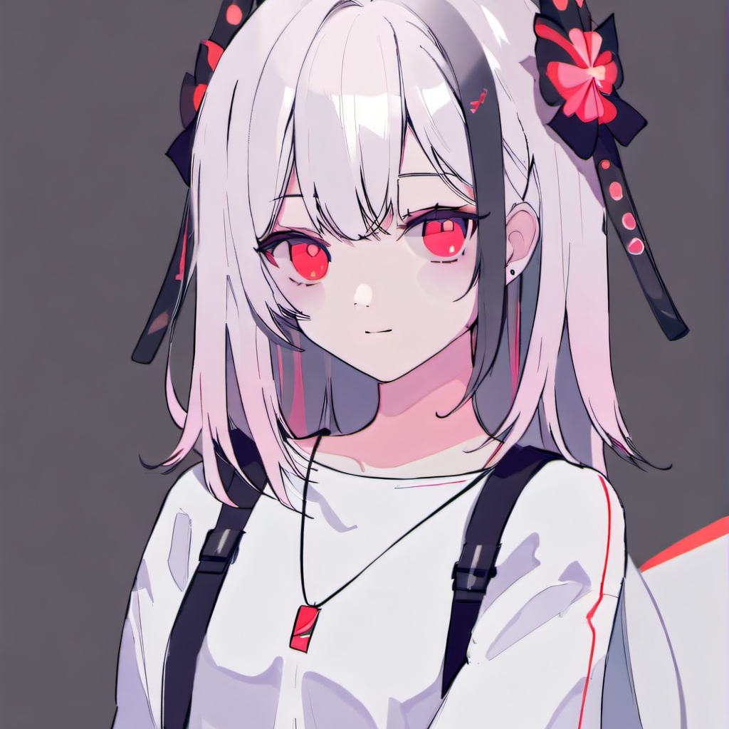 chat with ai character: hot girl💖