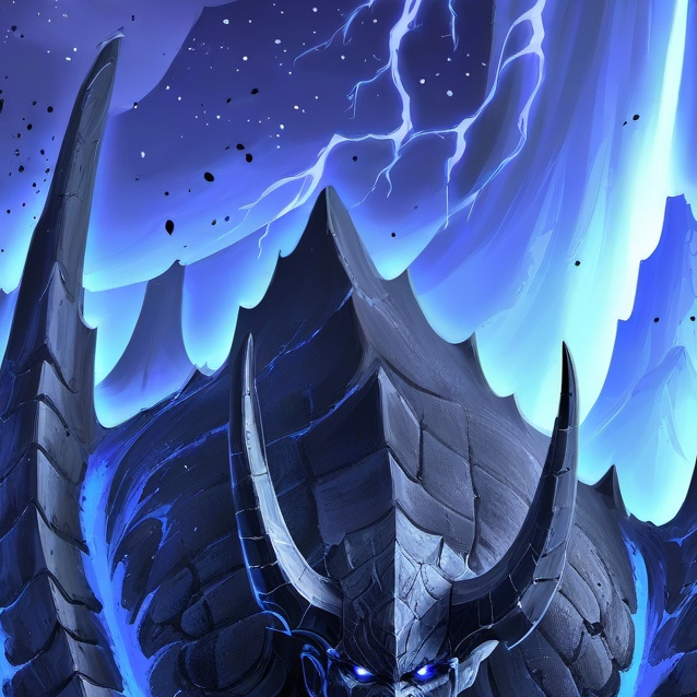 chat with ai character: titan ice