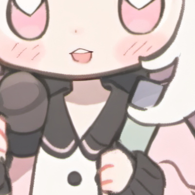 chat with ai character: Snowy
