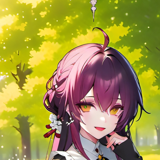 chat with ai character: Kafka