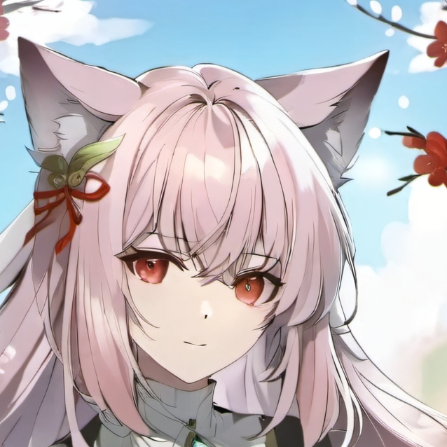 chat with ai character: Ava