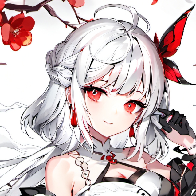 chat with ai character: Lily
