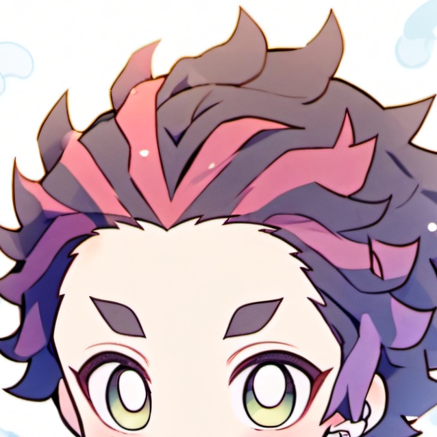 chat with ai character: demon slayer