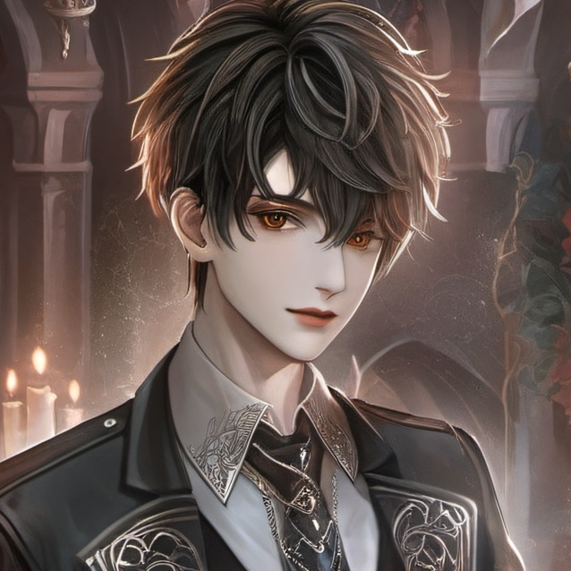 chat with ai character: mha
