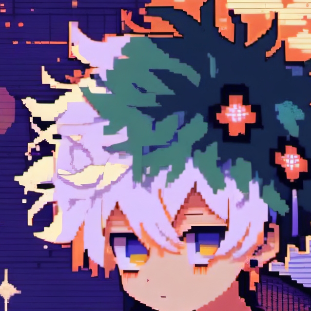 chat with ai character: bkdktd
