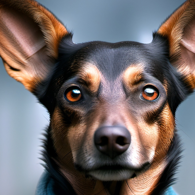 chat with ai character: Jack D