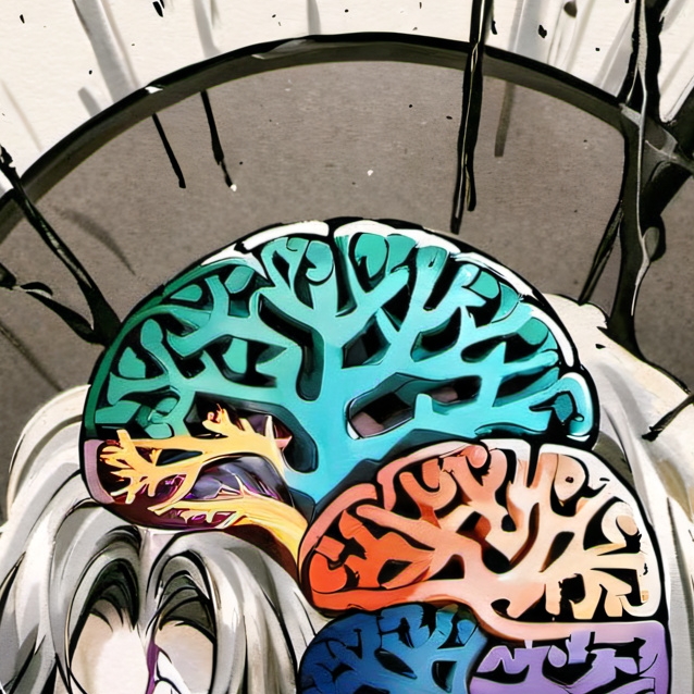 chat with ai character: brain rotter