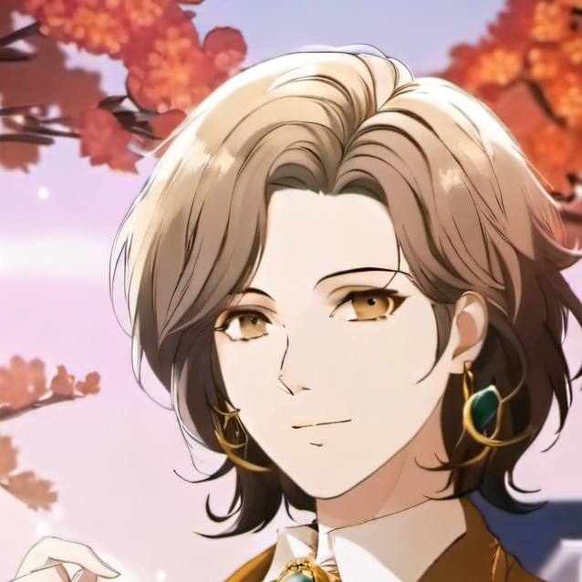 chat with ai character: Lyla