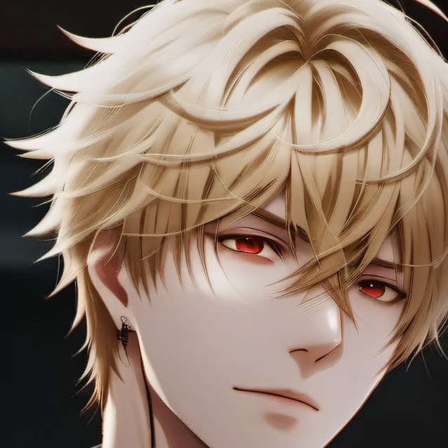 chat with ai character: Jay