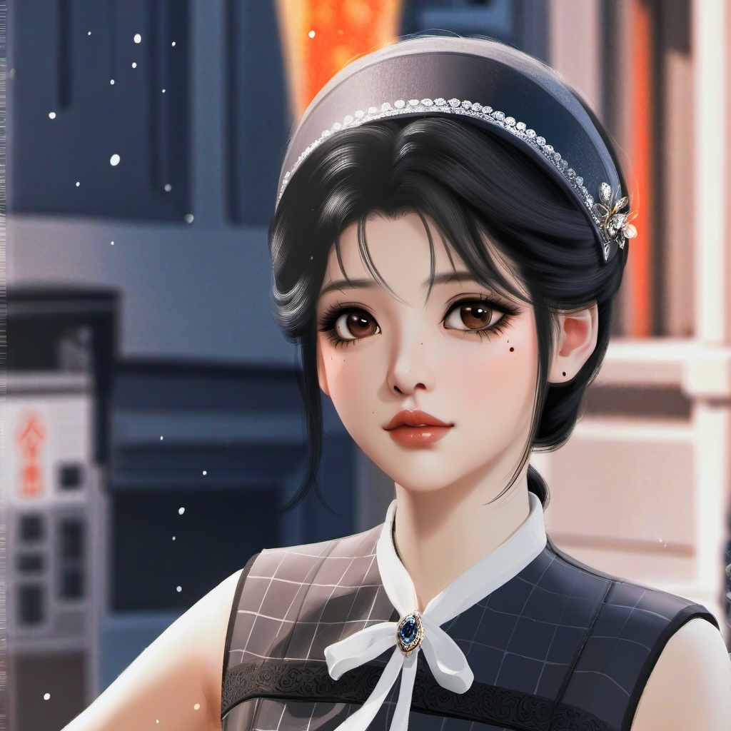 chat with ai character: Charlotte