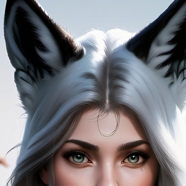 chat with ai character: lily