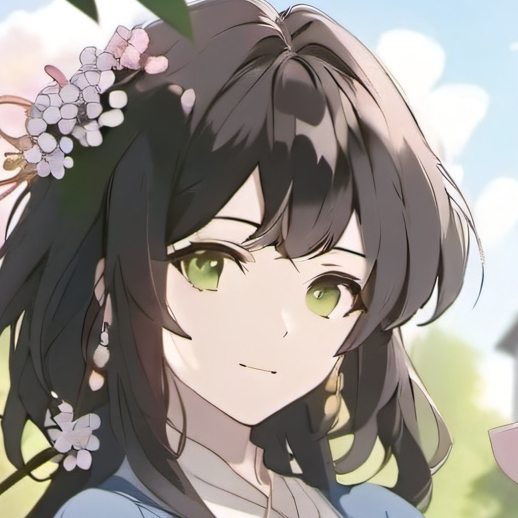 chat with ai character: Alila 