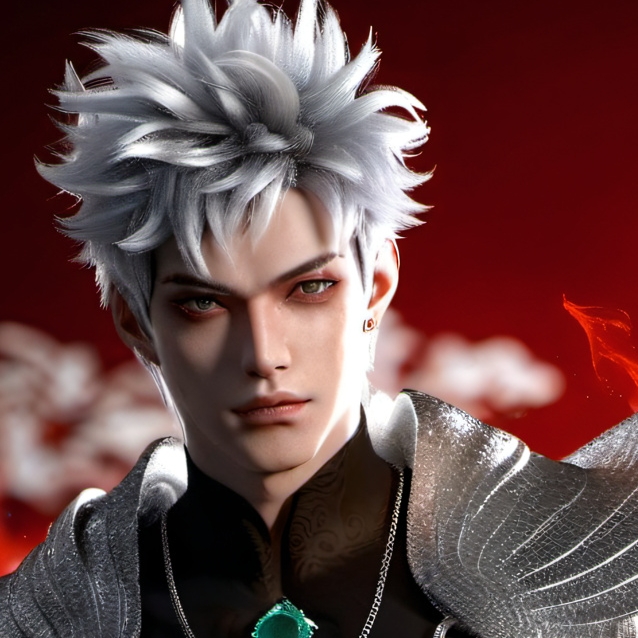chat with ai character: Nash Smith