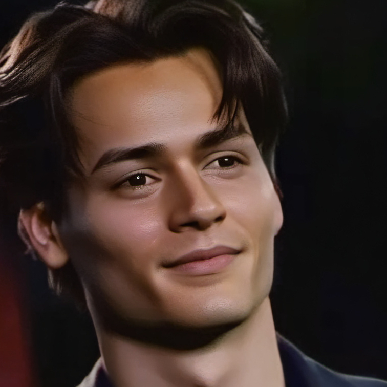 chat with ai character: Johnny Depp