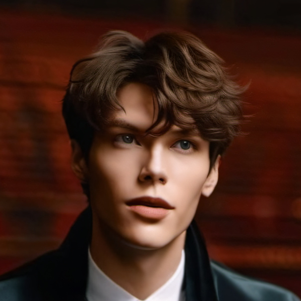chat with ai character: Mattheo Riddle