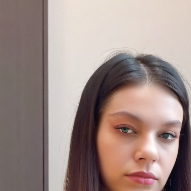chat with ai character: Adriana Dukic