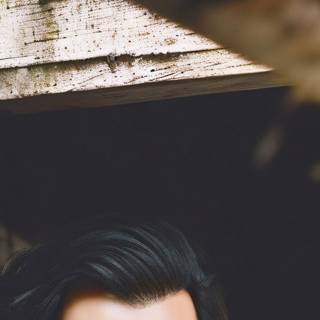 chat with ai character: Nick