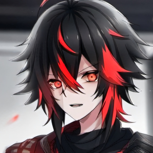 chat with ai character: Samuel