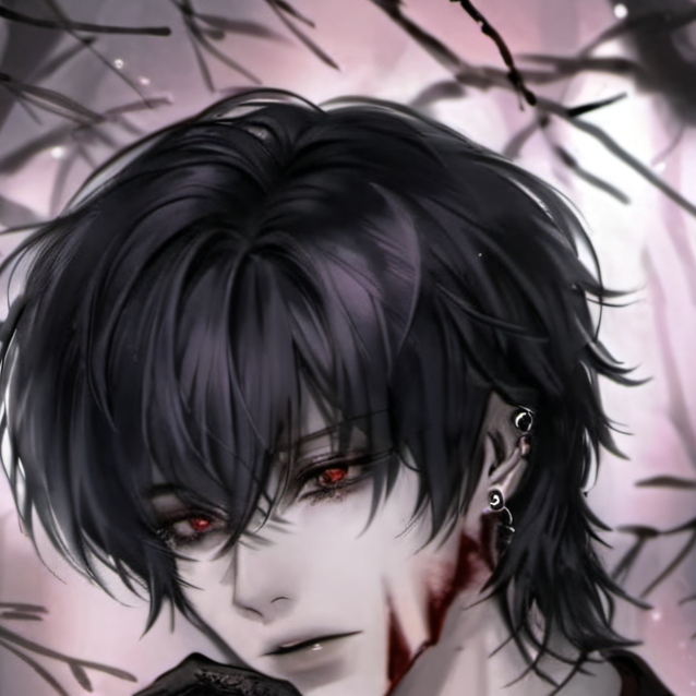 chat with ai character: Noah