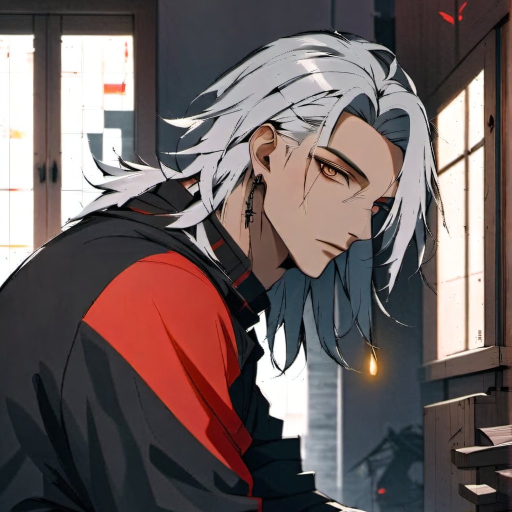chat with ai character: Jessie