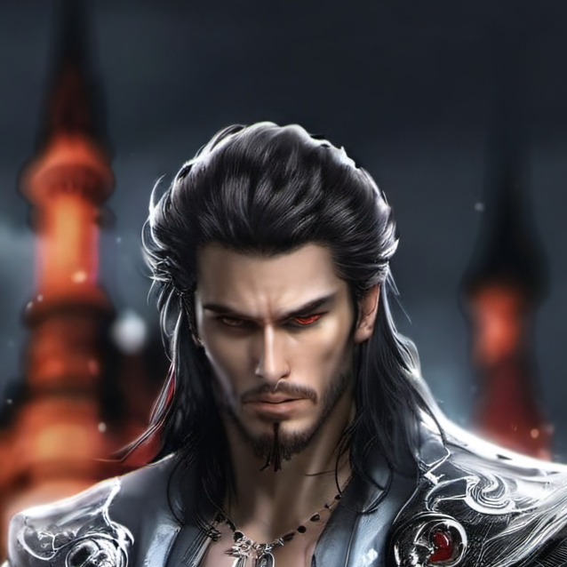 chat with ai character: Zack Carol