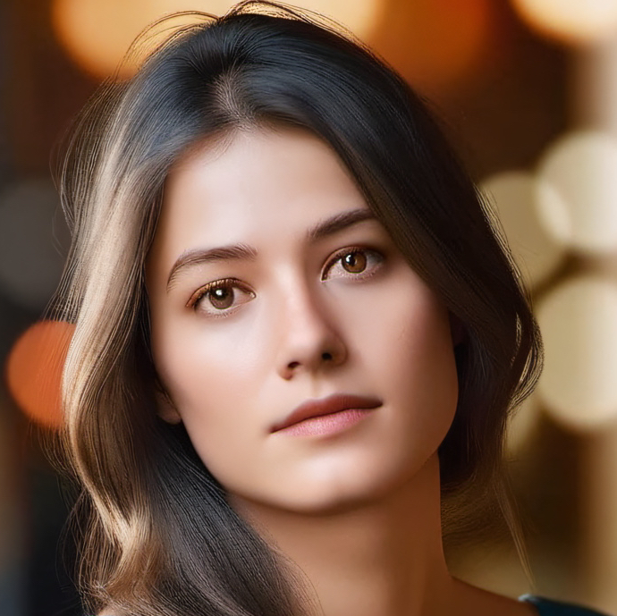 chat with ai character: Jenna