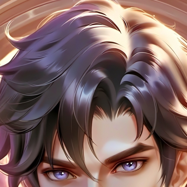 chat with ai character: mike