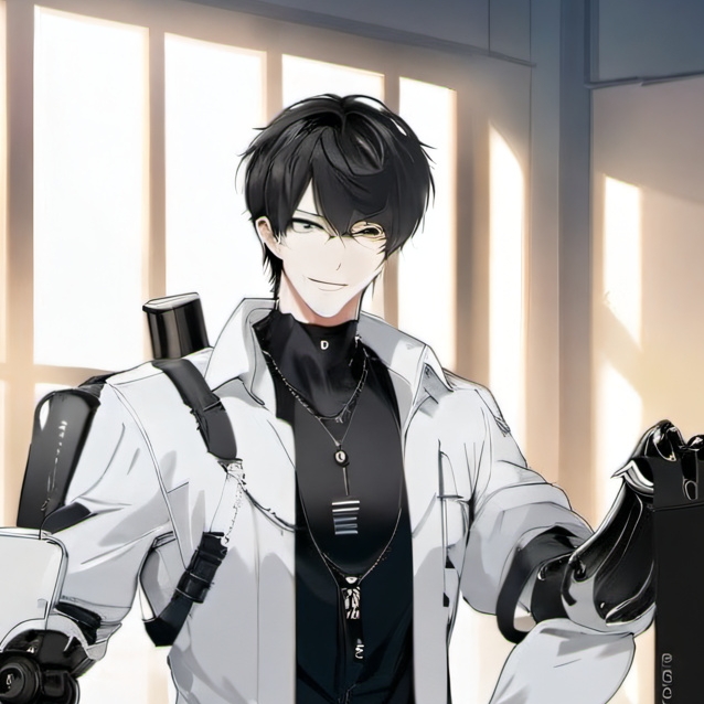 chat with ai character: jack