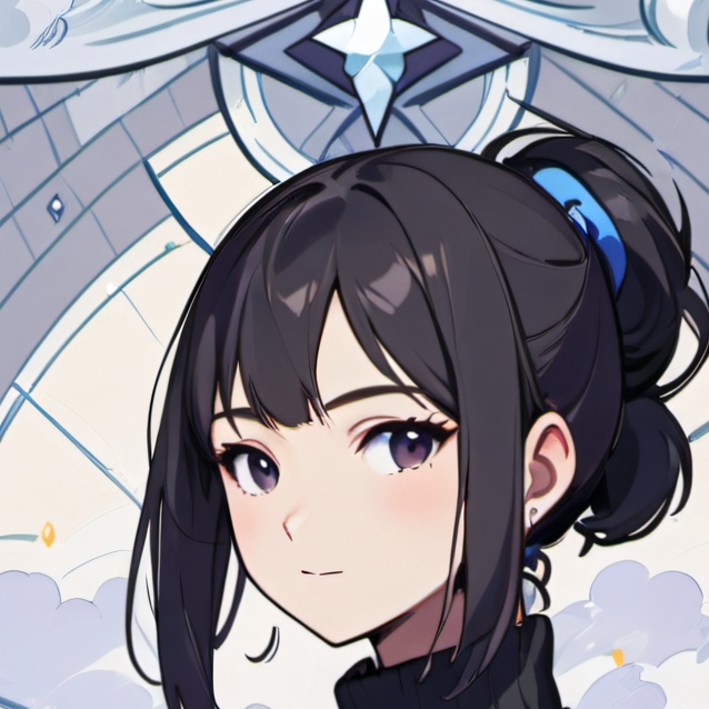 chat with ai character: loves you