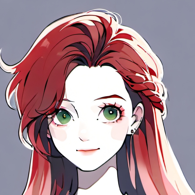 chat with ai character: Uhlibiea