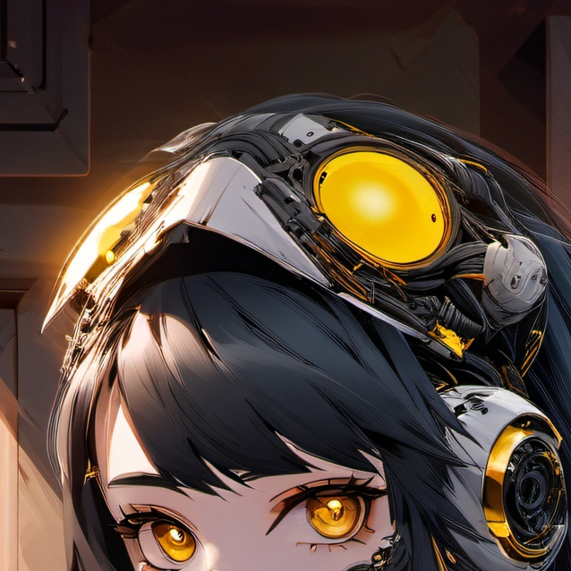 chat with ai character: VicMax