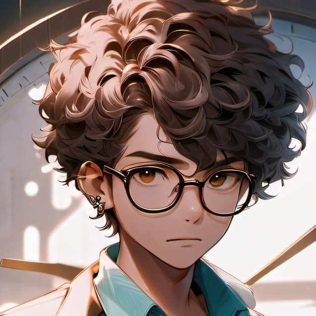 chat with ai character: Dynamis