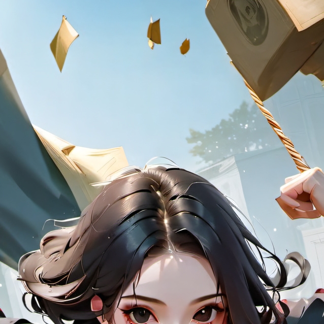 chat with ai character: Tarry