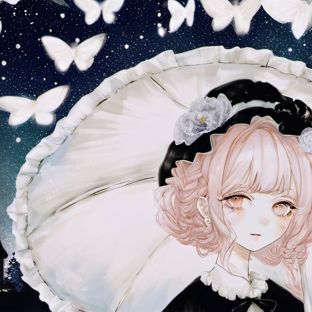 chat with ai character: FPE